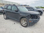 Ford Bronco 2021