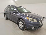 Subaru Outback 2015