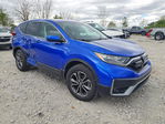 Honda CR-V 2020