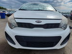 Kia Rio 2015