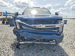 Chevrolet Silverado 2021