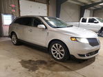 Lincoln MKT 2013