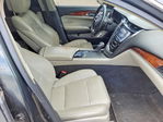 Cadillac CTS 2014