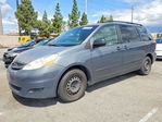 Toyota Sienna 2010