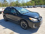 Subaru XV 2016
