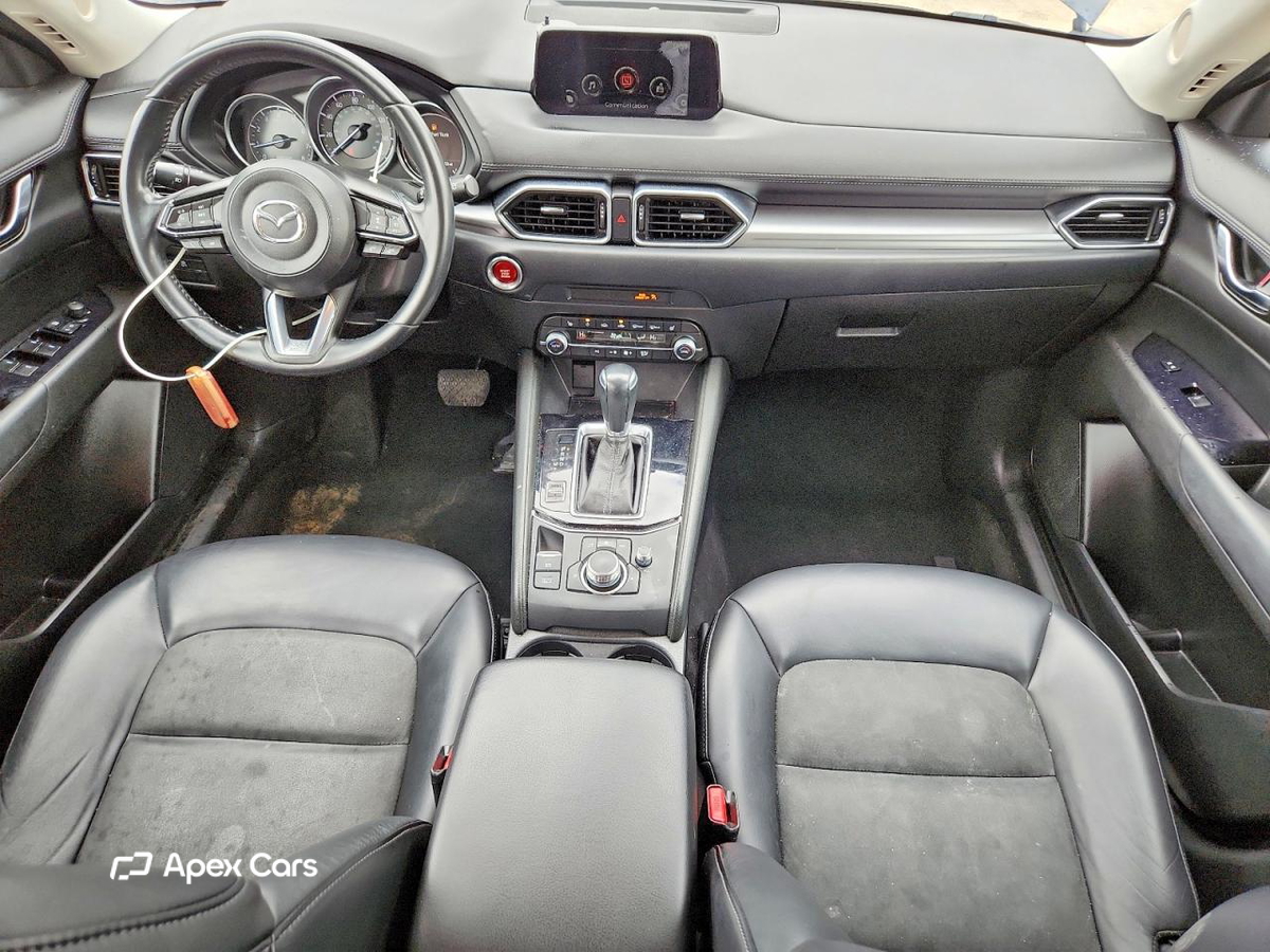 Mazda CX-5 2020