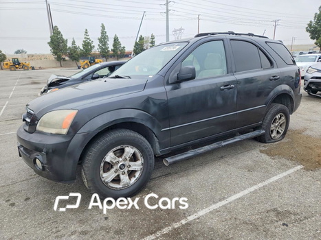 Kia Sorento 2005 - Image 1 of 12
