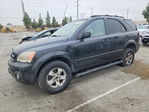 Kia Sorento 2005