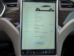 Tesla Model S 2014