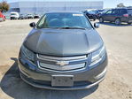 Chevrolet Volt 2014