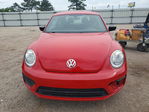 Volkswagen Beetle 2018
