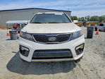 Kia Sorento 2011