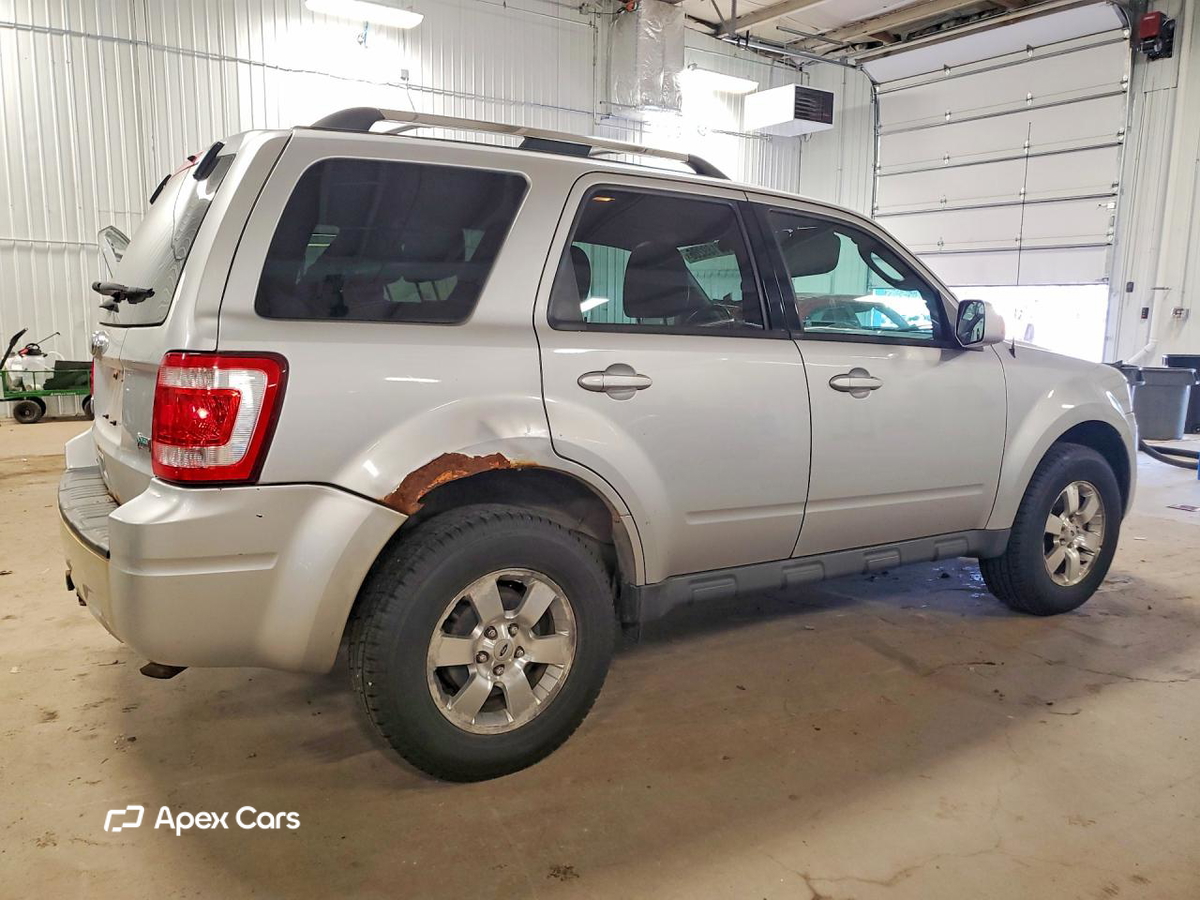 Ford Escape 2012