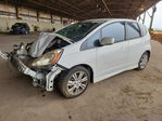 Honda Fit 2011