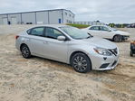 Nissan Sentra 2017