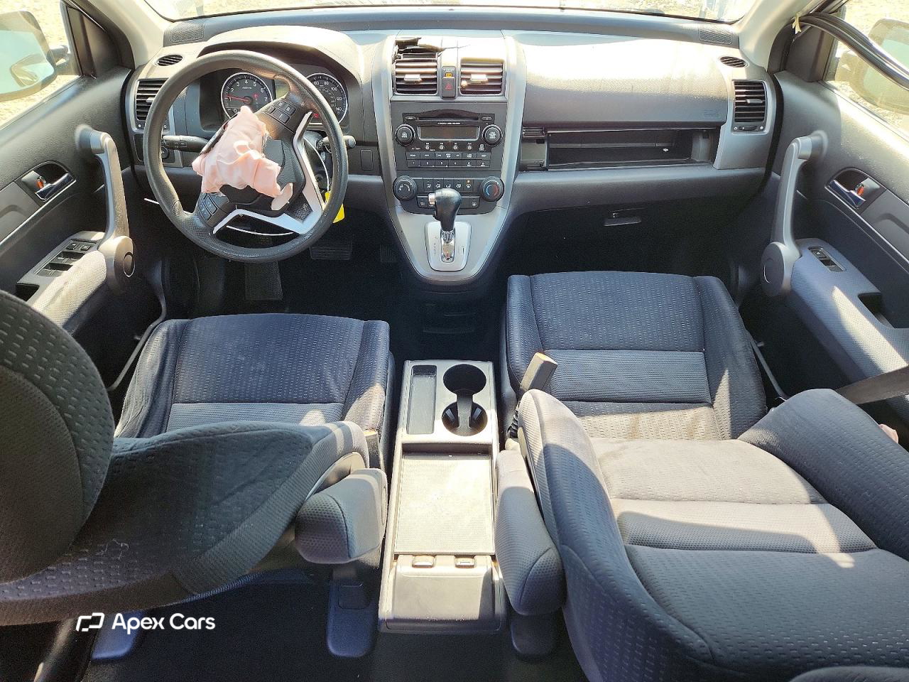 Honda CR-V 2008
