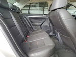 Volkswagen Jetta 2010