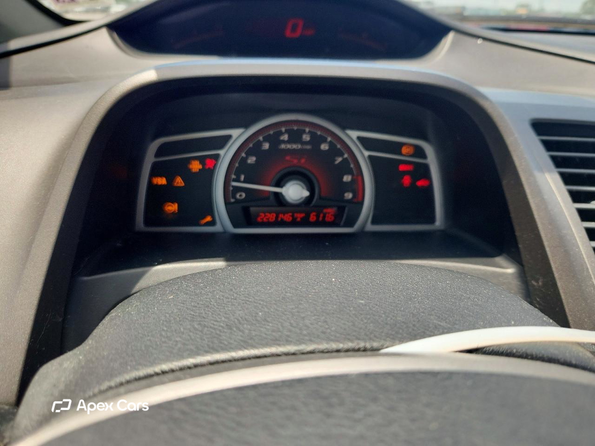 Honda Civic 2007