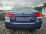 Subaru Legacy 2013