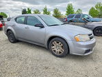 Dodge Avenger 2013