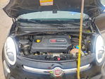 Fiat 500 2014