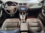 Volkswagen Jetta 2014