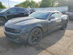 Chevrolet Camaro 2010