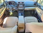 Subaru Legacy 2015