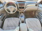 Subaru Forester 2010