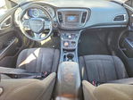 Chrysler 200 2015