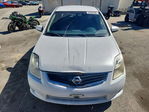 Nissan Sentra 2012