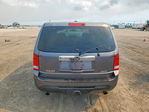 Honda Pilot 2015