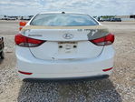 Hyundai Elantra 2016