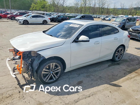 BMW Series 2 2020 - Image 1 of 13