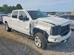 Chevrolet Silverado 2016