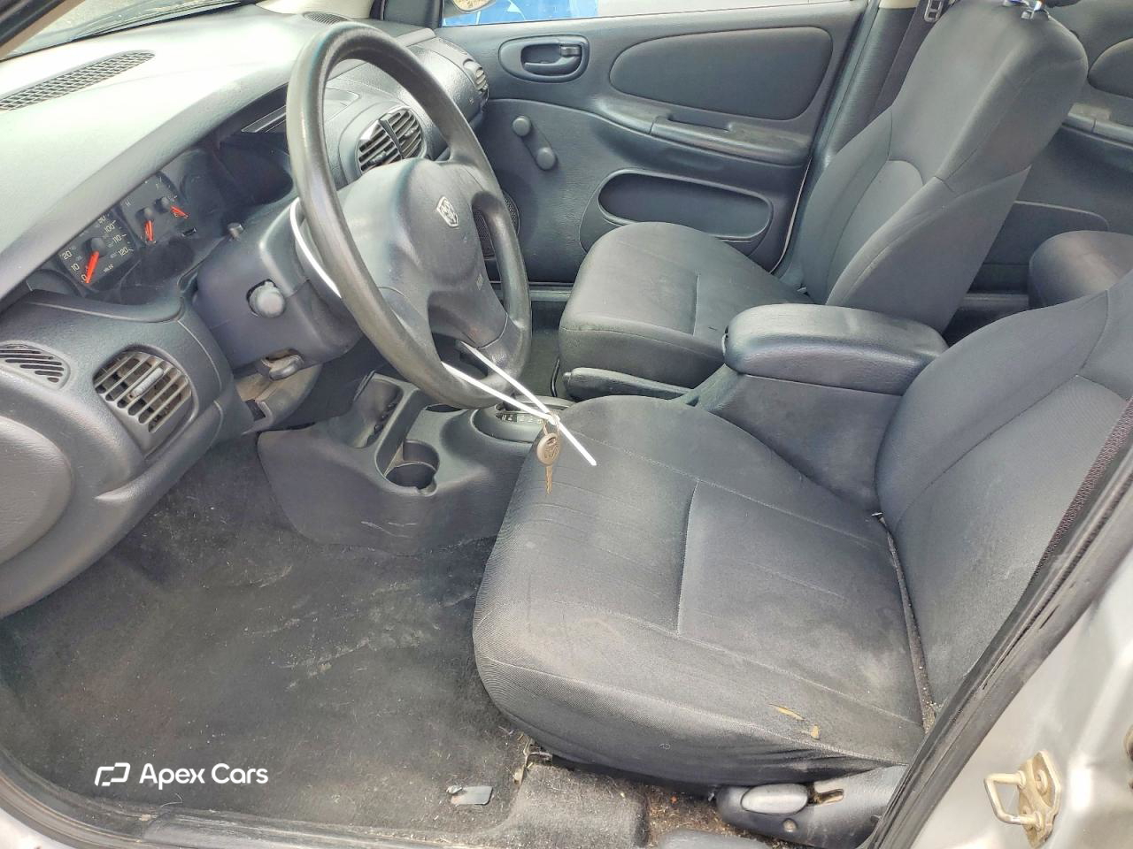 Dodge Neon 2003