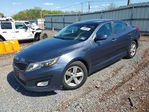 Kia Optima 2015
