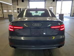 Audi A4 2017