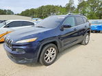 Jeep Cherokee 2015