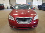 Chrysler 200 2014