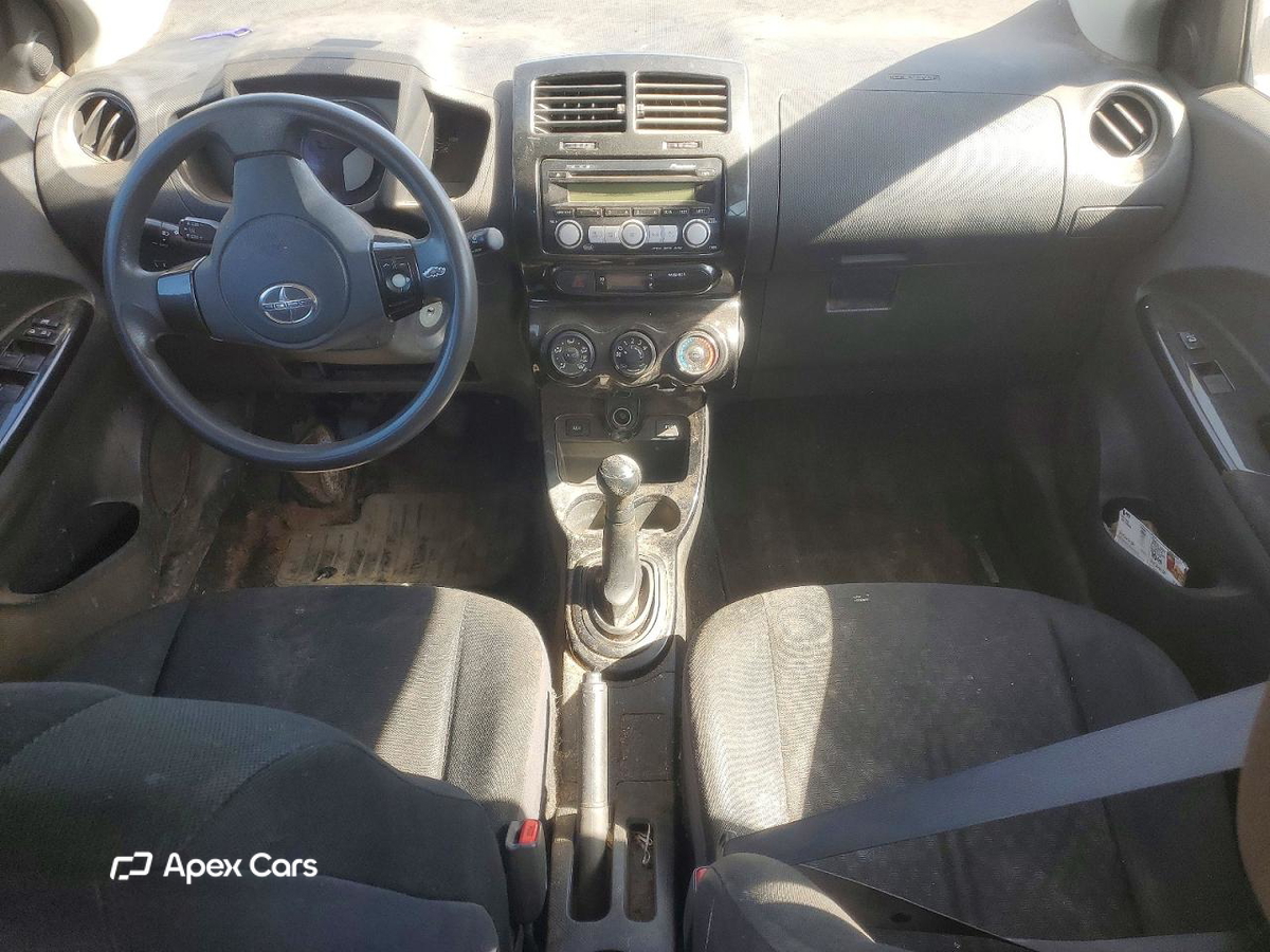 Scion xD 2008