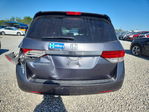Honda Odyssey 2015