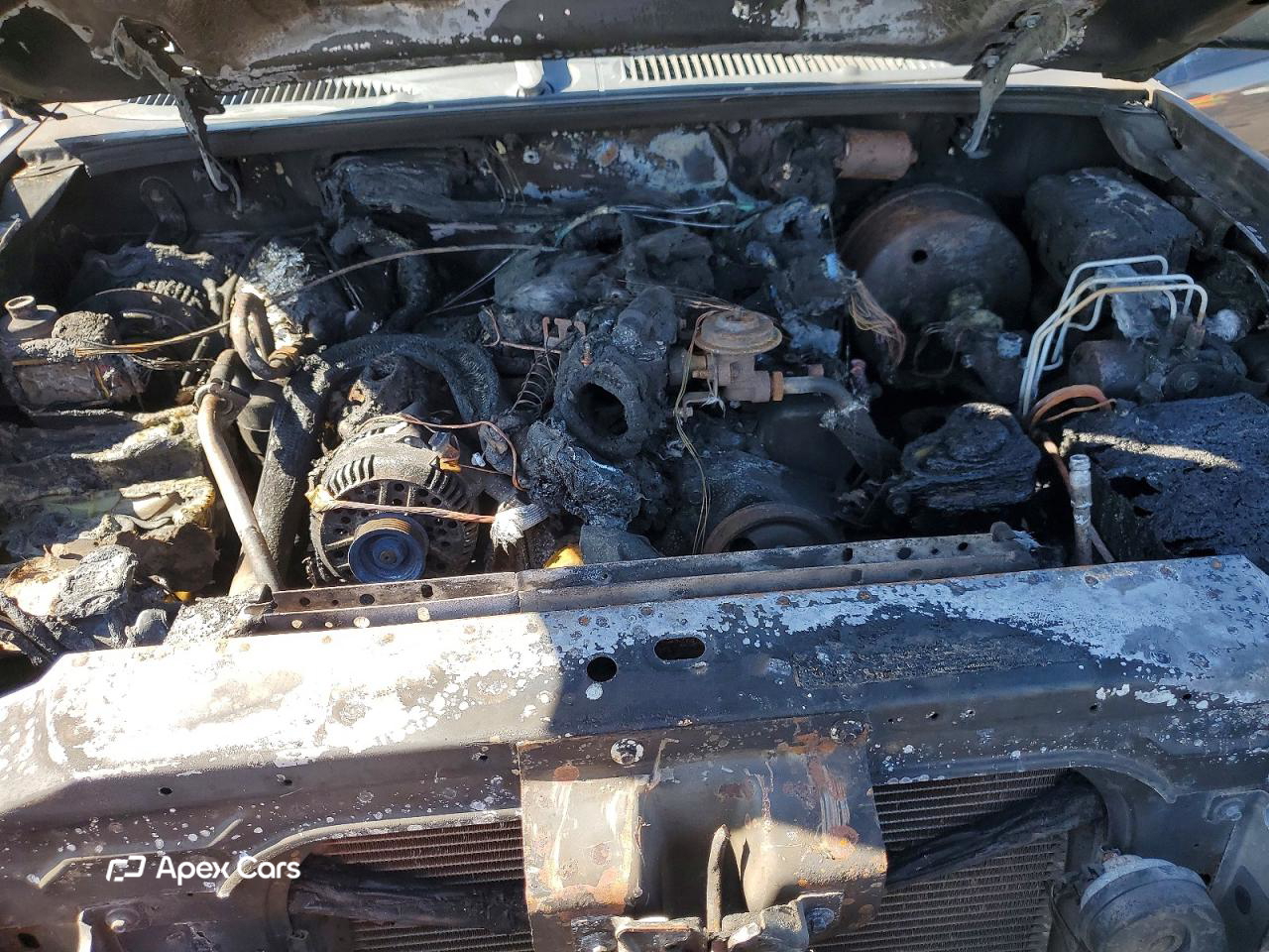 Ford Explorer 2005