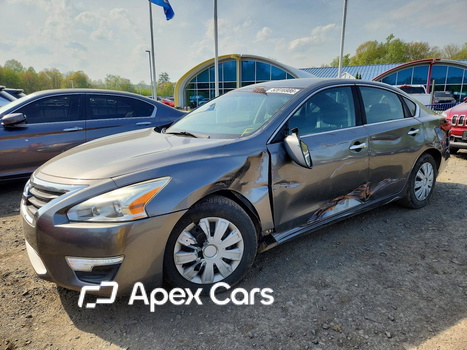 Nissan Altima 2015 - Image 1 of 12
