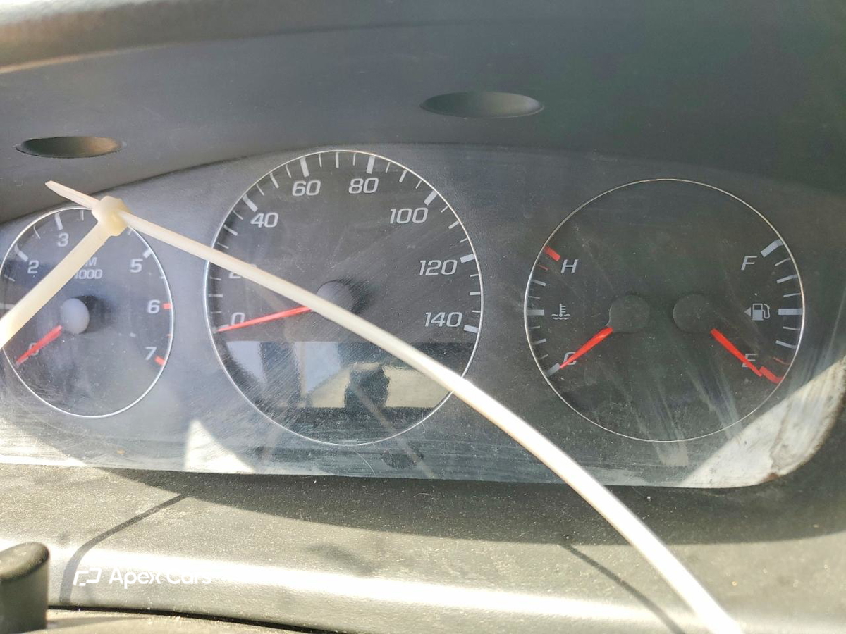 Chevrolet Impala 2007
