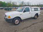 Ford Ranger 2002