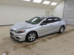 Chevrolet Malibu 2017