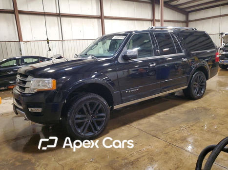 Ford Expedition 2017 - Image 1 of 14