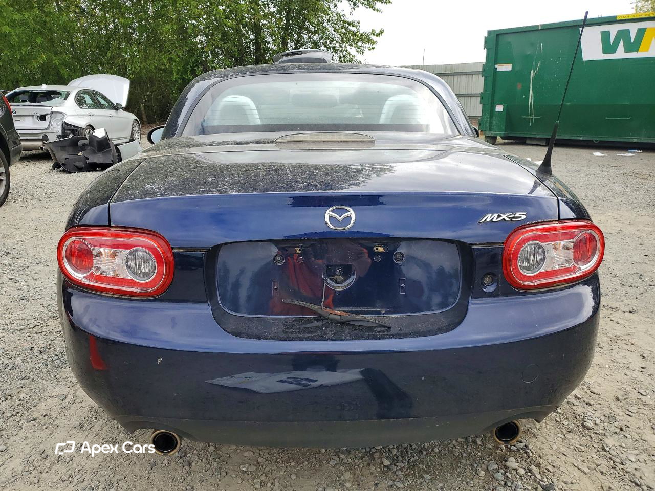 Mazda MX-5 2010