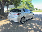 Lexus CT 2011